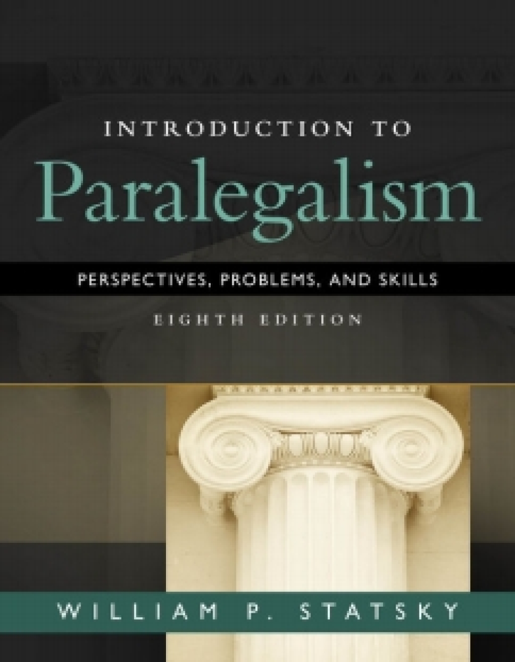 MindTap Paralegal for Statsky's Introduction to Paralegalism: Perspectives, Problems and Skills, 8th Edition, [Instant Access], 1 term (6 months) 8th Edition â€“ PDF/EPUB Version Downloadable